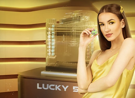 Lucky 5