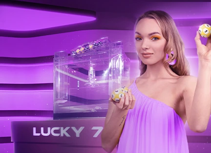 Lucky 7