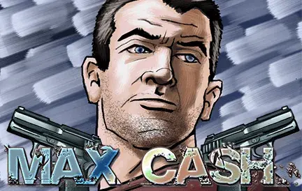 Max Cash Video Slot