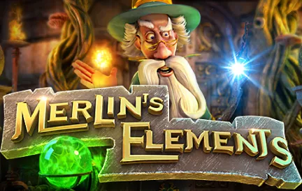 Merlin's Elements