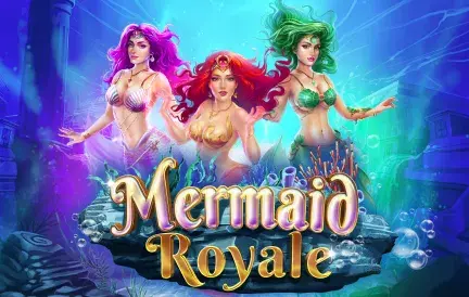 Mermaid's Treasure
