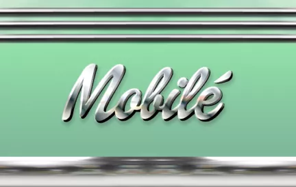 Mobilé