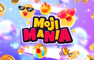 Moji Mania