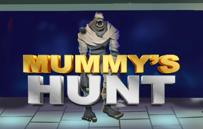 Mummy's Hunt