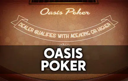Oasis Poker