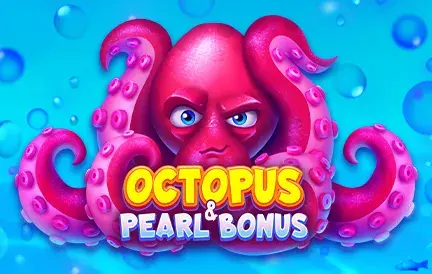 Octopus&Pearl Bonus