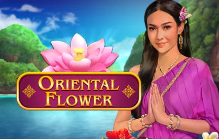 Oriental Flower