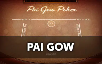 Pai Gow
