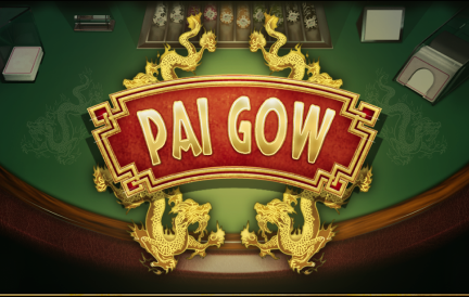 Pai Gow
