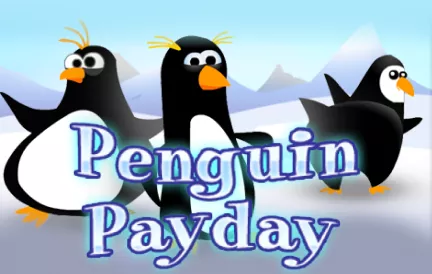 Penguin Payday