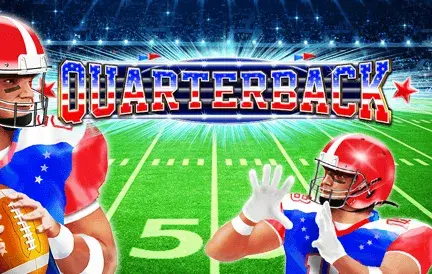 Quarterback Video Slot