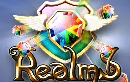 Realms Video Slot