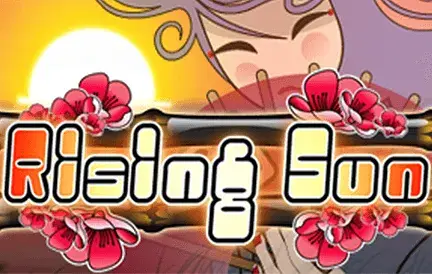 Rising Sun Video Slot