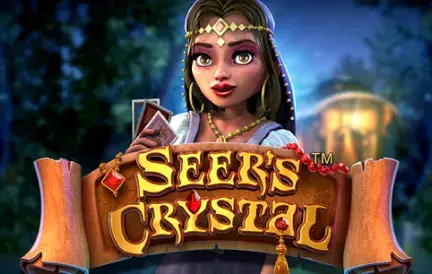 Seer's Crystal