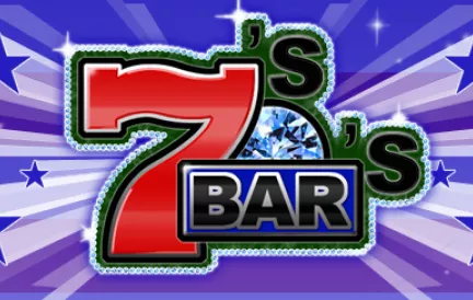 Sevens and Bars