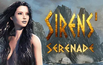 Sirens' Serenade Video Slot