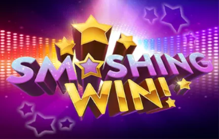 Smashing Win!